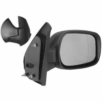 Retrovisor exterior eléctrico derecho 4310818 Hagus