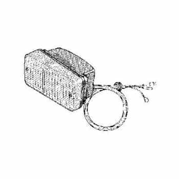 Intermitente delantero derecho NARANJA EN PARACHOQUES 0221902 Van Wezel