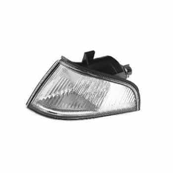 Intermitente delantero derecho TIPO II 0208902 Van Wezel