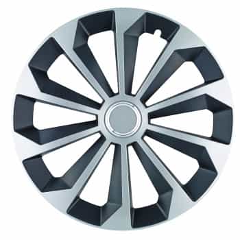 Juego de tapacubos Fame Ring Mix de 14 pulgadas