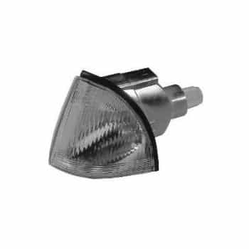 Intermitente delantero derecho 9/91+ 1741902 Van Wezel