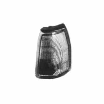 Intermitente delantero derecho -6/93 NARANJA 1751902 Van Wezel