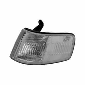 Luz de la ciudad a la izquierda 90+