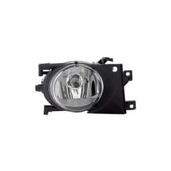 Faro antiniebla derecho a partir del 9.º mes de fabricación 2000+ H11 0637996 Van Wezel