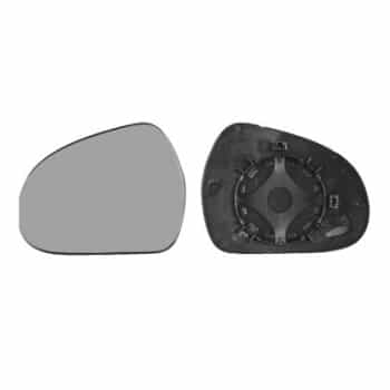 CRISTAL DEL ESPEJO DERECHO NO CALEFACCIONADO 4029836 Hagus