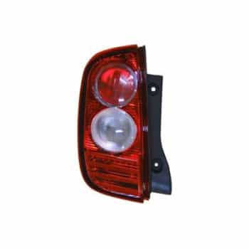 Luz trasera 3328931 Van Wezel