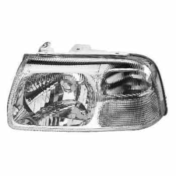 Faro izquierdo 5248961 Van Wezel
