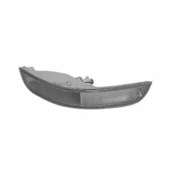 Intermitente lateral para retrovisor exterior izquierdo LIFTBACK EN PARACHOQUES 5386903 Van Wezel