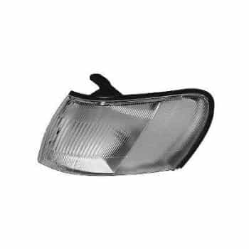 Luz de ciudad izquierda SEDAN + HATCHB.