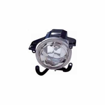 Faro antiniebla derecho 8206996 Van Wezel