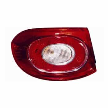 LUZ TRASERA exterior L 5745931 Van Wezel