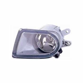 Faro antiniebla V50 STATION izquierdo 5943995 Van Wezel