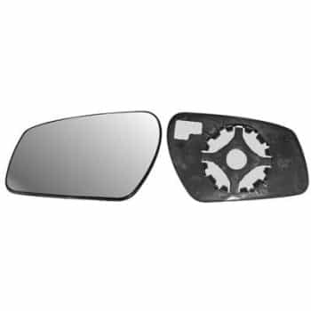 CRISTAL DEL ESPEJO RETROVISOR IZQUIERDO FORD FOCUS 05+ 1863831 Hagus