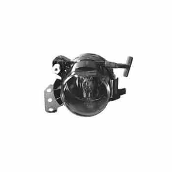 Faro antiniebla derecho HB4 hasta el 4.º mes de fabricación de 2007 0653998 Van Wezel