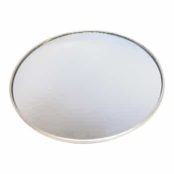 Espejo de punto ciego para camión