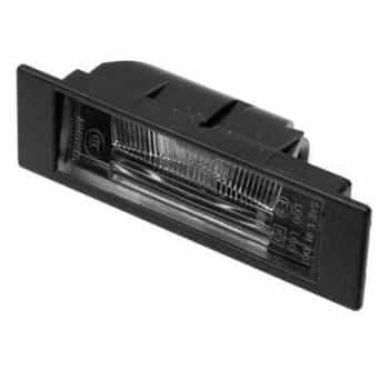 Luz de matrícula 6210678101006 Origineel