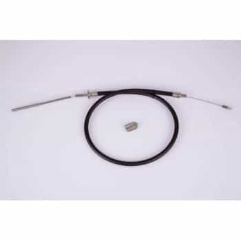 Cable de embrague