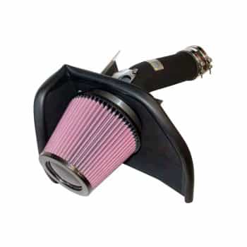 Kit K&N Typhoon para Subaru Legacy GT H4-2.5L 2005-2009 (69-8003) 69-8003TFK