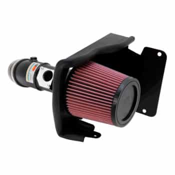 Kit K&N Typhoon Mazda 6 2.5L-L4 2009-2013 (69-6028) 69-6028TTK