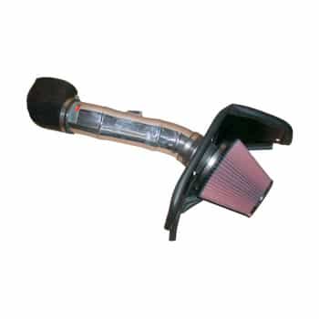 Kit K&N Typhoon para Ford Mustang GT V8-4.6L 2005-2009 (69-3523) 69-3523KP