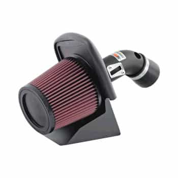 Kit K&N Typhoon para Ford Focus L4-2.0L 2007-2009 (69-3513) 69-3513TTK