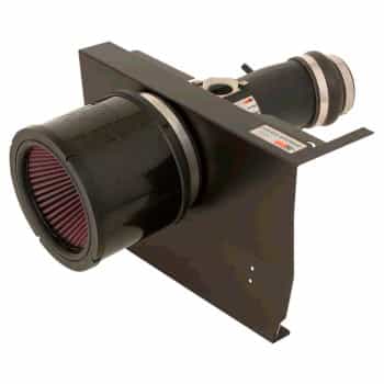 Kit K&N Typhoon para Mazda RX-8 1.3L-R2 2003-2011 (69-60301) 69-6030-1TFK