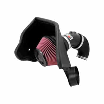 Kit K&N Typhoon para Hyundai Genesis 2.0L-L4 2010-2012 (69-5302) 69-5302TTK