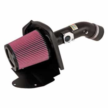 Kit K&N Typhoon Mazda 6 L4-2.3L 2007-2008 (69-6027) 69-6027TTK