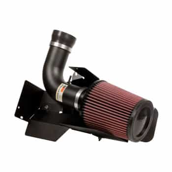 Kit K&N Typhoon para Volkswagen Golf V L4-2.0L 2004 (69-9756) 69-9756TFK