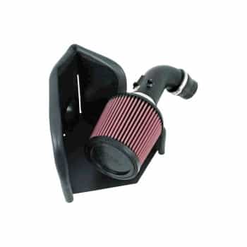 Kit K&N Typhoon para Toyota Camry L4 2.4L 2007-2009 (69-8610) 69-8610TTK