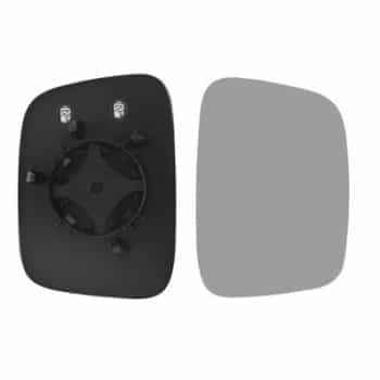 CRISTAL DE ESPEJO CALEFACCIONADO A LA DERECHA 5896838 Hagus