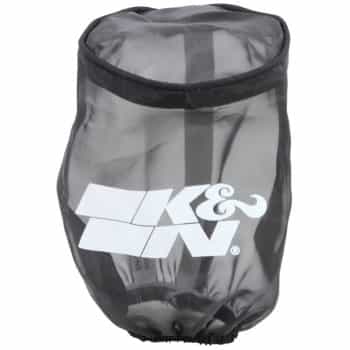 Cubierta de filtro deportivo K&N Snowcharger / SN-2520 (SN-2520PK)