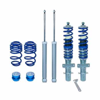 Amortiguadores Bonrath para Audi A1 1.4TFSi/1.6TDi 2008-