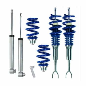 Amortiguadores Bonrath para Audi A6 4F Avant 2.0TDi-3.2FSi (excepto Quattro, 40-60 mm/10-50 mm, 2005-2011)