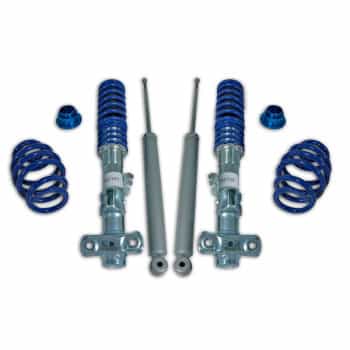 Kit de suspensión Bonrath para BMW Serie 3 E36 4/6 cilindros 6/1992-2000