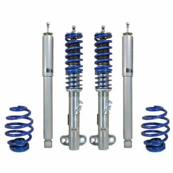 Amortiguadores Bonrath Coilover para BMW Serie 3 E36 Compact 1994-1998 y Z3 Coupé/Roadster 1995- (excepto EDC)