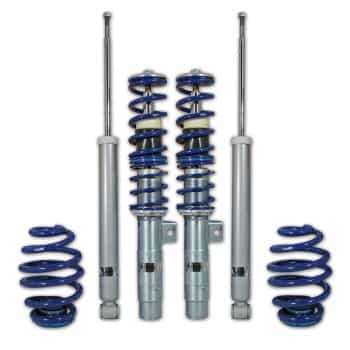 Kit de suspensión Bonrath para BMW Serie 3 E46 4/6 cilindros 1998-2005