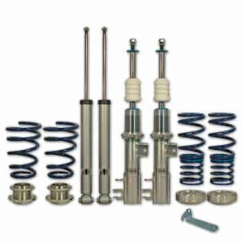 Amortiguadores Bonrath Opel Corsa D 2006-