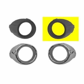 Anillo de luz antiniebla izquierda 1807593 Van Wezel