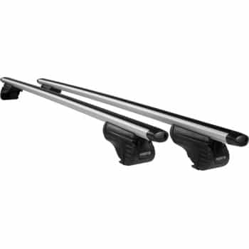 Hapro Cronos 125 Aluminio