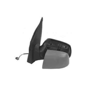 Retrovisor exterior eléctrico izquierdo Primer desde '06 1806817 Hagus