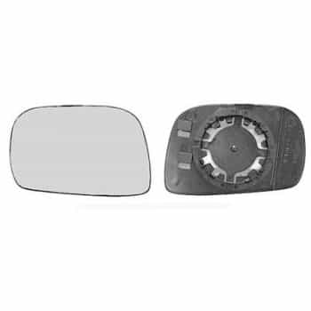 CRISTAL DEL ESPEJO IZQUIERDO SIN CALEFACCIÓN 3701833 Hagus