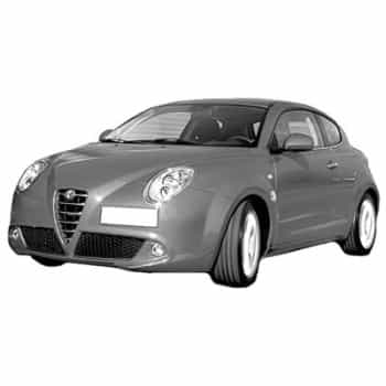 Faro antiniebla derecho H1 0177996 Van Wezel