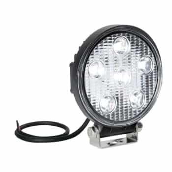 Lámpara de trabajo WL-16