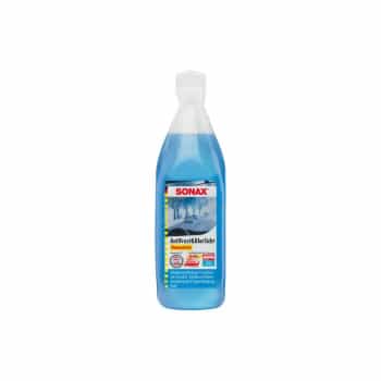 Sonax Líquido Limpiaparabrisas Anticongelante Concentrado -20ºC 250ml
