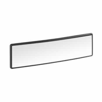 Accesorio de espejo retrovisor convexo