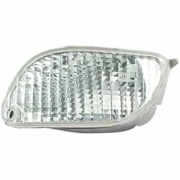 Señal de girar a la Derecha 9EL 354 060-021 Hella