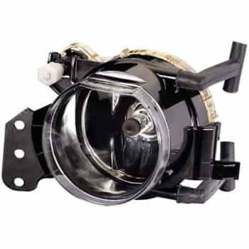 Faro antiniebla izquierdo 1N0 010 345-011 Hella