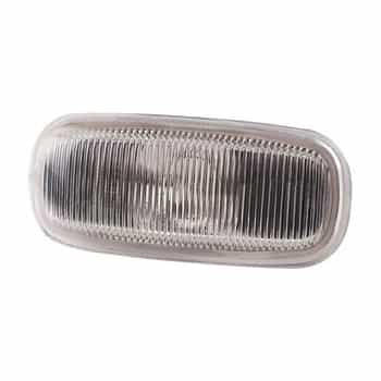 Señal de vuelta 9EL 270 107-011 Hella