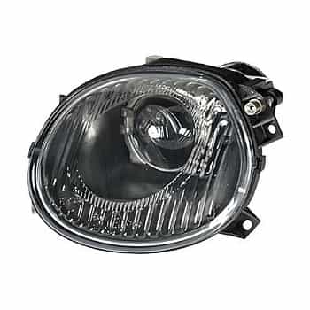 Faro antiniebla izquierdo 1NL 007 594-031 Hella